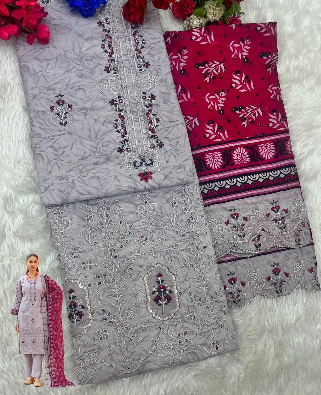Designer Collection